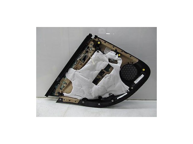 2013-2016 CADILLAC ATS OEM RIGHT REAR PASSENGER INTERIOR DOOR PANEL TRIM