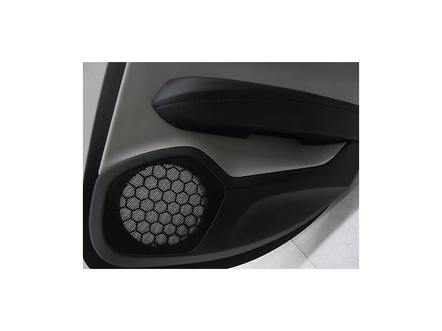 2013-2016 CADILLAC ATS OEM RIGHT REAR PASSENGER INTERIOR DOOR PANEL TRIM