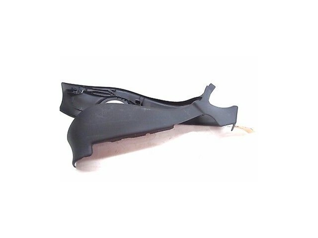 2002-2006 MINI COOPER S R53 OEM RIGHT FRONT PASSENGER SIDE SEAT TRIM COVER
