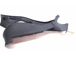 2002-2006 MINI COOPER S R53 OEM RIGHT FRONT PASSENGER SIDE SEAT TRIM COVER