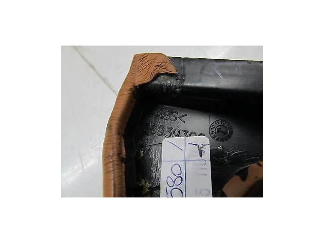 2004-2008 MASERATI QUATTROPORTE M139 OEM LEFT FRONT DOOR PANEL TRIM COVER