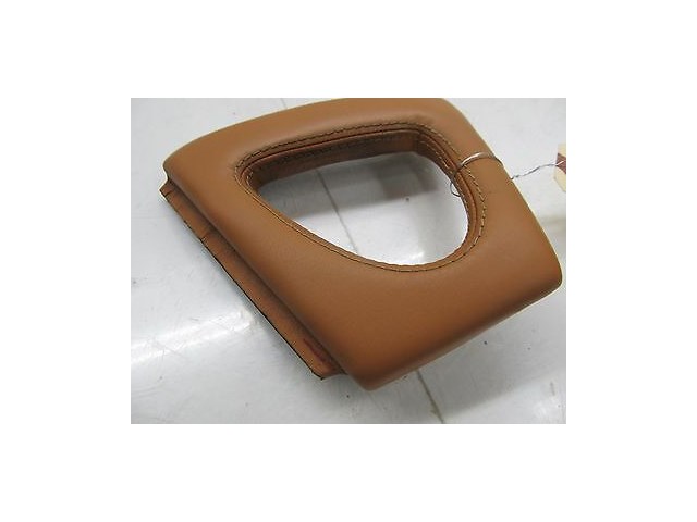 2004-2008 MASERATI QUATTROPORTE M139 OEM LEFT FRONT DOOR PANEL TRIM COVER