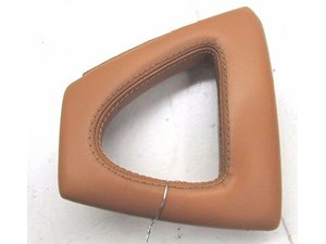 2004-2008 MASERATI QUATTROPORTE M139 OEM LEFT FRONT DOOR PANEL TRIM COVER