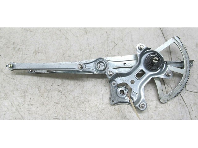 2004-2009 LEXUS RX350 RX330 OEM RIGHT FRONT WINDOW REGULATOR 