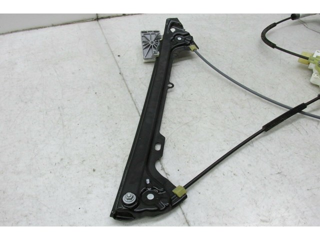  2009-2013 BMW 328i E93 LCI OEM RIGHT PASSENGER DOOR WINDOW REGULATOR W/ MOTOR 