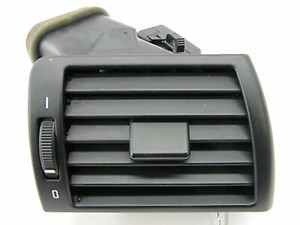 2001-2006 BMW 325Ci E46 COUPE OEM RIGHT FRONT DASHBOARD DASH AC AIR VENT 
