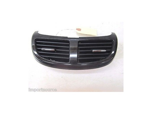 2007-2009 ACURA MDX OEM CENTER DASH DASHBOARD AIR VENT WITH TRIM