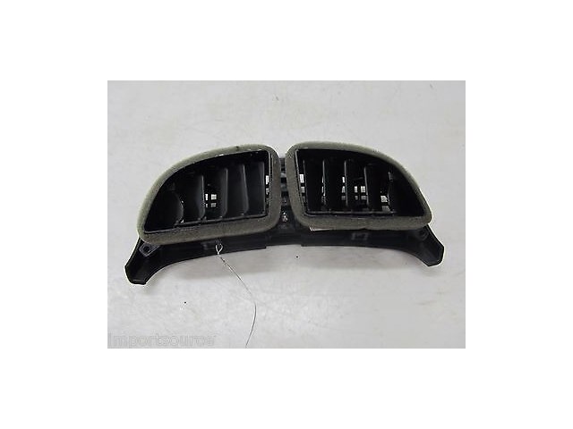 2007-2009 ACURA MDX OEM CENTER DASH DASHBOARD AIR VENT WITH TRIM