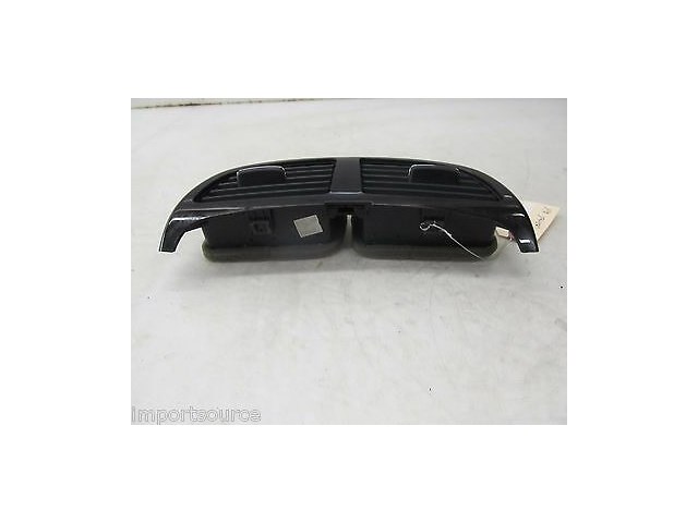 2007-2009 ACURA MDX OEM CENTER DASH DASHBOARD AIR VENT WITH TRIM