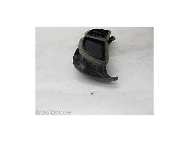 2007-2009 ACURA MDX OEM CENTER DASH DASHBOARD AIR VENT WITH TRIM