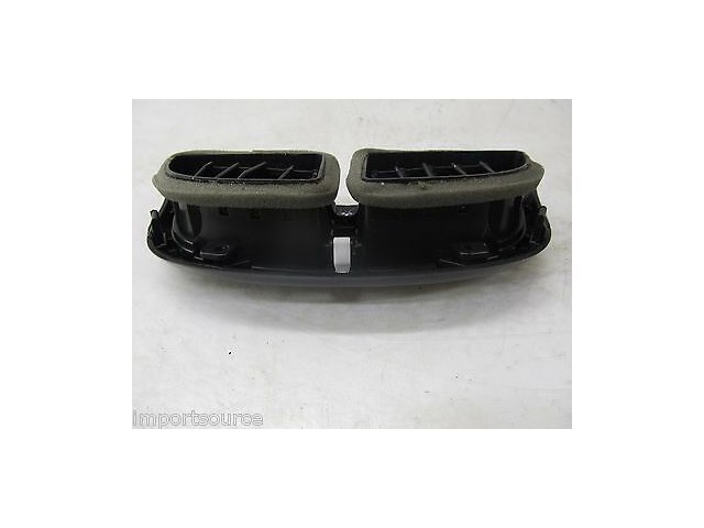 2007-2009 ACURA MDX OEM CENTER DASH DASHBOARD AIR VENT WITH TRIM