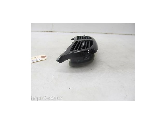 2007-2009 ACURA MDX OEM CENTER DASH DASHBOARD AIR VENT WITH TRIM