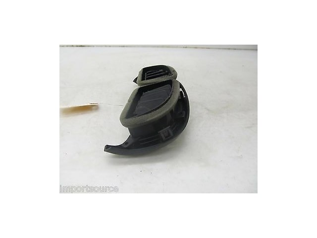 2007-2009 ACURA MDX OEM CENTER DASH DASHBOARD AIR VENT WITH TRIM
