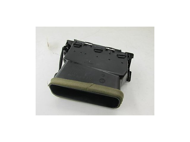 2006-2007 BMW 530I E60 OEM RIGHT FRONT DASH AIR VENT DUCT AC HEATER A/C 
