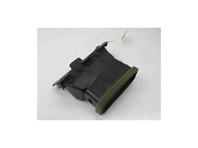 2006-2007 BMW 530I E60 OEM RIGHT FRONT DASH AIR VENT DUCT AC HEATER A/C 