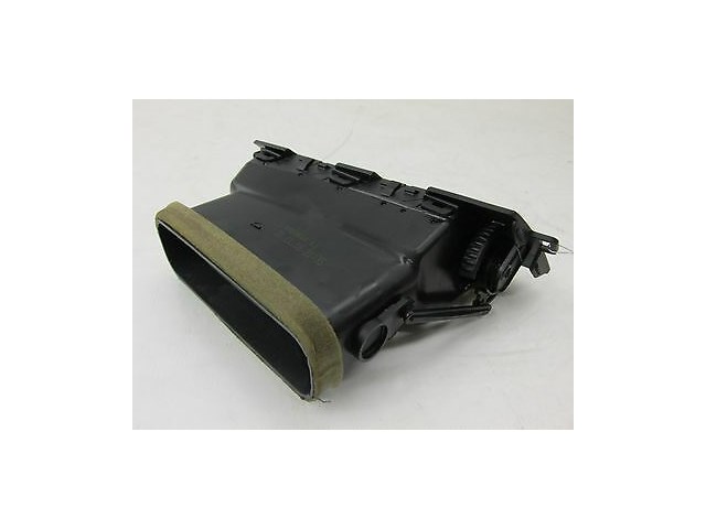 2006-2007 BMW 530I E60 OEM RIGHT FRONT DASH AIR VENT DUCT AC HEATER A/C 
