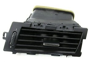 2006-2007 BMW 530I E60 OEM RIGHT FRONT DASH AIR VENT DUCT AC HEATER A/C 