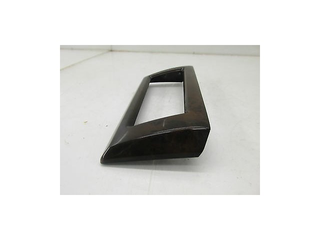 2006-2007 BMW 530I E60 OEM LEFT FRONT DASH DASHBOARD A/C AIR VENT TRIM MOULDING 