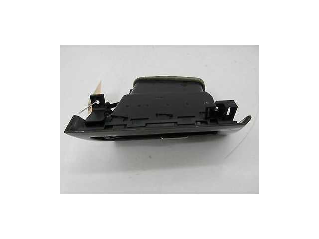 2006-2007 BMW 530XI WAGON E61 OEM LEFT FRONT DASHBOARD AIR VENT WOOD GRAIN TRIM