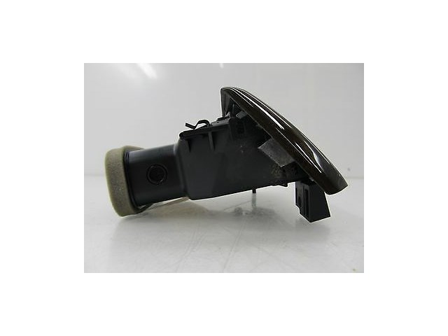 2006-2007 BMW 530XI WAGON E61 OEM LEFT FRONT DASHBOARD AIR VENT WOOD GRAIN TRIM