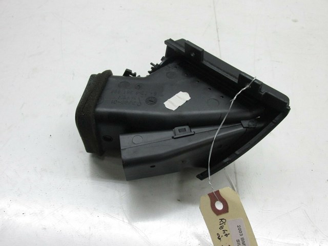 2002-2006 BMW M3 E46 COUPE OEM RIGHT SIDE PASSENGER AIR VENT DASH
