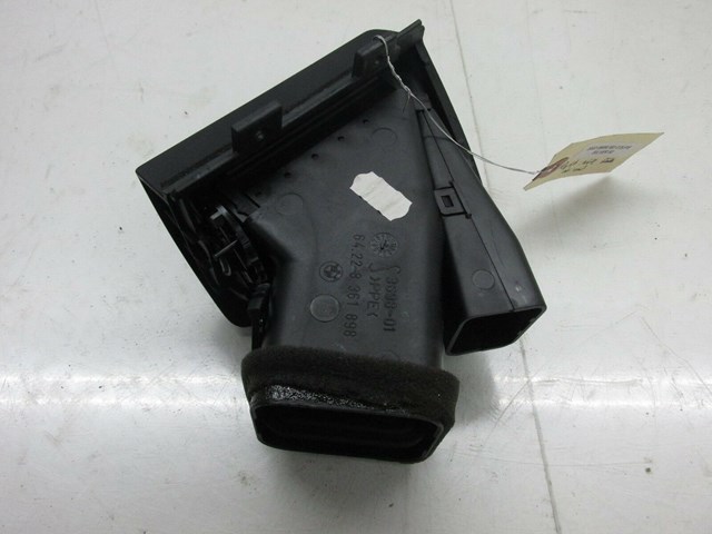 2002-2006 BMW M3 E46 COUPE OEM RIGHT SIDE PASSENGER AIR VENT DASH