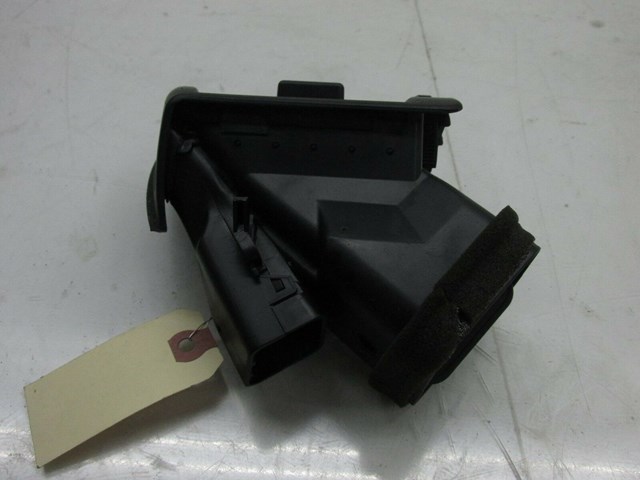 2002-2006 BMW M3 E46 COUPE OEM RIGHT SIDE PASSENGER AIR VENT DASH