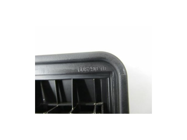 2006-2010 BMW M6 E63 OEM LEFT REAR TRUNK BOOT BREATHER AIR VENT FLAP 6962293