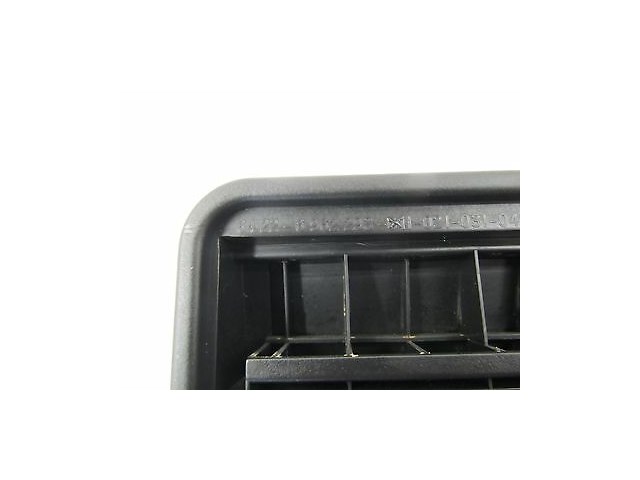 2006-2010 BMW M6 E63 OEM LEFT REAR TRUNK BOOT BREATHER AIR VENT FLAP 6962293