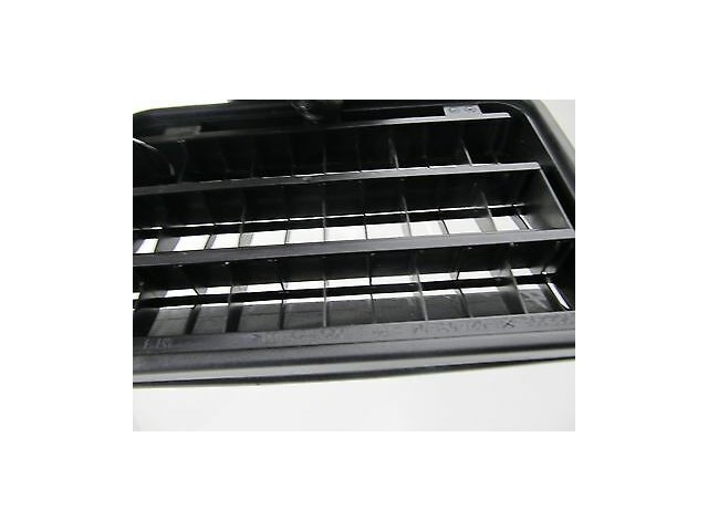 2006-2010 BMW M6 E63 OEM LEFT REAR TRUNK BOOT BREATHER AIR VENT FLAP 6962293