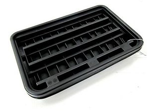 2006-2010 BMW M6 E63 OEM LEFT REAR TRUNK BOOT BREATHER AIR VENT FLAP 6962293