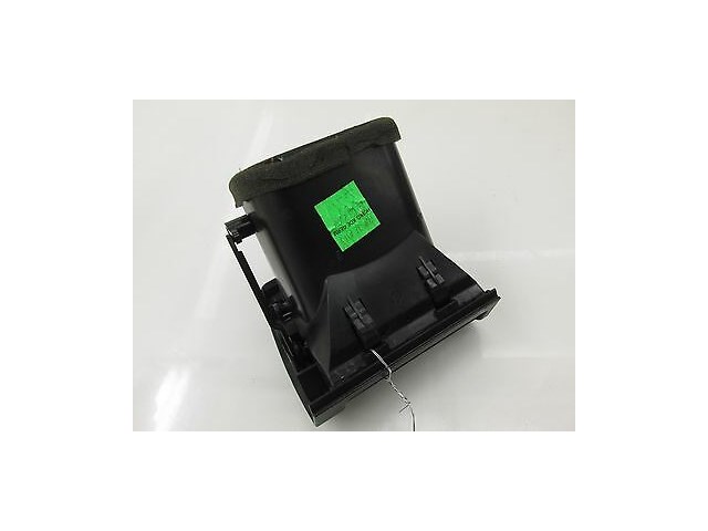 2001-2003 BMW X5 4.4L E53 OEM LEFT FRONT DRIVER SIDE DASH AC A/C HEATER AIR VENT