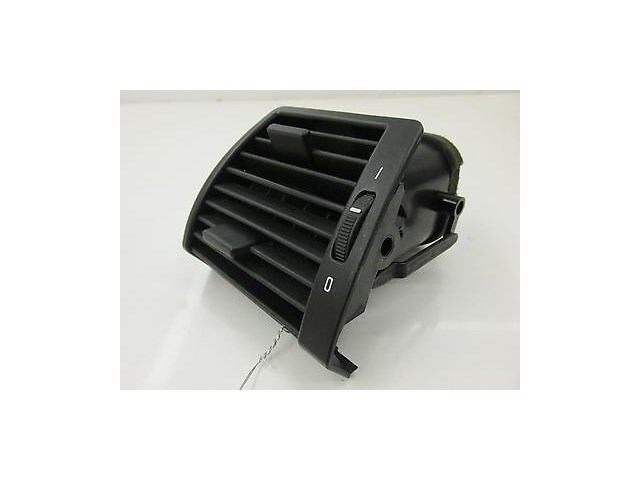 2001-2003 BMW X5 4.4L E53 OEM LEFT FRONT DRIVER SIDE DASH AC A/C HEATER AIR VENT