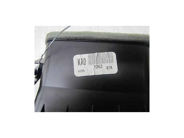 2011-2013 HONDA ODYSSEY OEM LEFT FRONT DASH AIR VENT WITH TRIM DRIVER SIDE