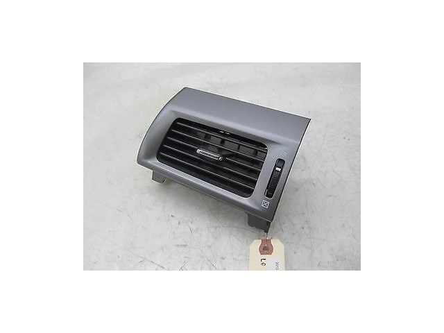 2011-2013 HONDA ODYSSEY OEM LEFT FRONT DASH AIR VENT WITH TRIM DRIVER SIDE