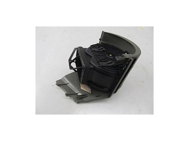 2003-2004 INFINITI G35 COUPE OEM LEFT FRONT DRIVER SIDE AC A/C HEATER AIR VENT