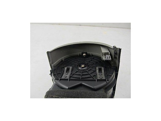 2003-2004 INFINITI G35 COUPE OEM LEFT FRONT DRIVER SIDE AC A/C HEATER AIR VENT