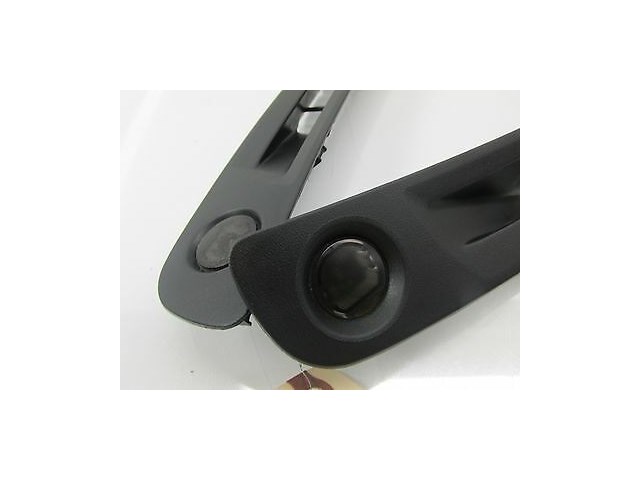 2005-2007 INFINITI G35 COUPE FRONT DASH WINDSHIELD AIR VENTS W/ SENSORS BLACK