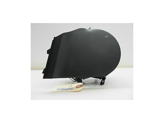 2005-2007 INFINITI G35 COUPE OEM LEFT FRONT SIDE DASH AC A/C HEATER AIR VENT