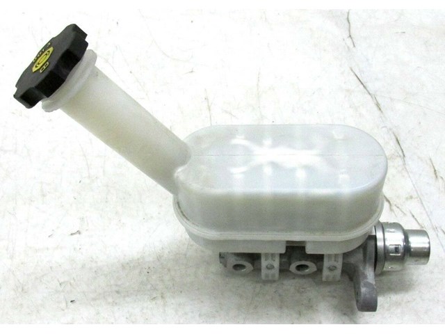 2013-2017 CHEVY TRAVERSE OEM FRONT BRAKE MASTER CYLINDER 