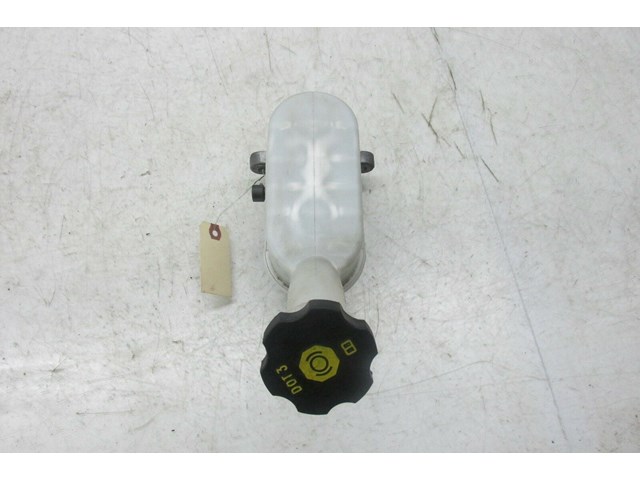 2013-2017 CHEVY TRAVERSE OEM FRONT BRAKE MASTER CYLINDER 