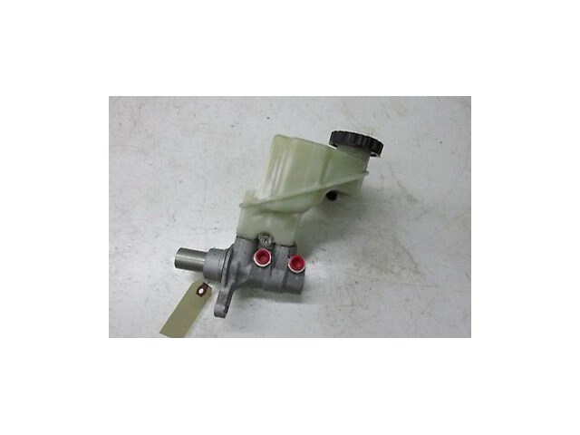 2013-2015 NISSAN ALTIMA OEM 2.5 LEFT FRONT BRAKE MASTER CYLINDER 1363