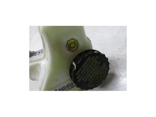 2013-2015 NISSAN ALTIMA OEM 2.5 LEFT FRONT BRAKE MASTER CYLINDER 1363