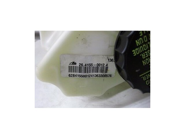 2013-2015 NISSAN ALTIMA OEM 2.5 LEFT FRONT BRAKE MASTER CYLINDER 1363