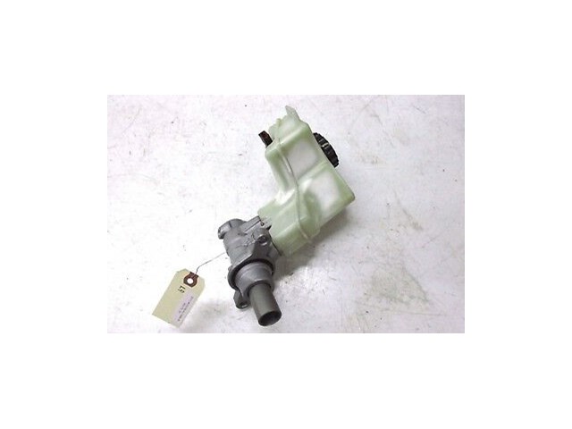 2013-2015 NISSAN ALTIMA OEM 2.5 LEFT FRONT BRAKE MASTER CYLINDER 1363