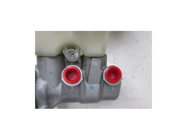 2013-2015 NISSAN ALTIMA OEM 2.5 LEFT FRONT BRAKE MASTER CYLINDER 1363