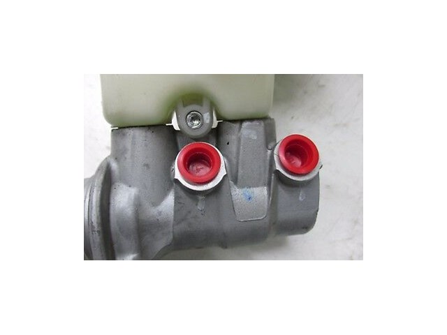 2013-2015 NISSAN ALTIMA OEM 2.5 LEFT FRONT BRAKE MASTER CYLINDER 1363