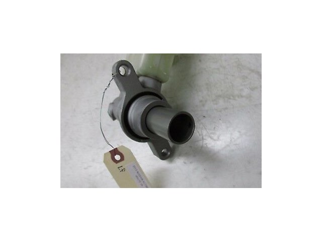 2013-2015 NISSAN ALTIMA OEM 2.5 LEFT FRONT BRAKE MASTER CYLINDER 1363