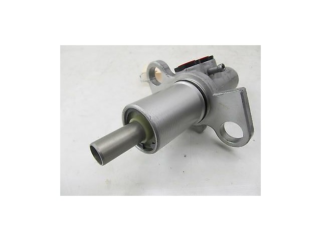 2009 AUDI A4 CABRIOLET 2.0T OEM POWER BRAKE MASTER CYLINDER ASSEMBLY