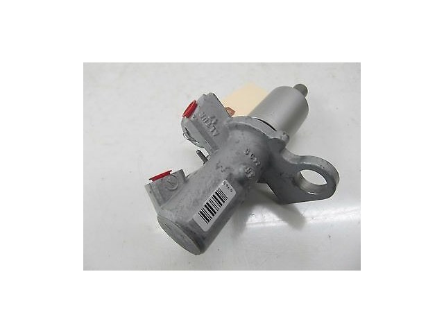 2009 AUDI A4 CABRIOLET 2.0T OEM POWER BRAKE MASTER CYLINDER ASSEMBLY